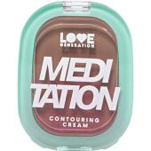 Love Generation Скульптор кремовый / Contouring Cream"Meditation" тон 02