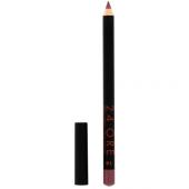 DEBORAH Карандаш для губ стойкий 24 ORE LONG LASTING LIP PENCIL тон 14 серо-нюдовый 1.5г.