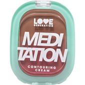 Love Generation Скульптор кремовый / Contouring Cream"Meditation" тон 03