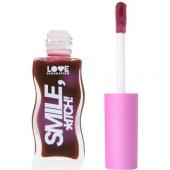 Love Generation Блеск для губ / Lipgloss "Smile, *itch!" тон 10