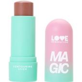 Love Generation Скульптор в стике / Contouring Stick "Magic" тон 03