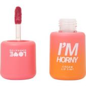 Love Generation Кремовый тинт для губ / Cream Lip Tint "I'm Horny" тон 02