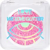 Love Generation Глиттер для лица / Face glitter "We love glitter" тон 02