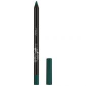 DEBORAH Карандаш для век гелевый 2 IN 1 GEL KAJAL & EYELINER PENCIL тон 04 зеленый 1.4г.