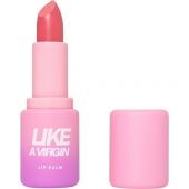 Love Generation Бальзам для губ / Lip Balm "Like a virgin" тон 01