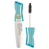 DEBORAH Тушь для ресниц Объем FORMULA PURA MASCARA VOLUME AQUA WASH BLACK тон черный 12 мл