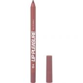 Love Generation Карандаш для губ гелевый / Gel Lip Pencil "Lip Pleasure" тон 04