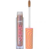 Love Generation Сияющие жидкие тени для век / Shine Liquid Eyeshadow "Nirvana" тон 06