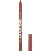 Love Generation Карандаш для губ гелевый / Gel Lip Pencil "Lip Pleasure" тон 06