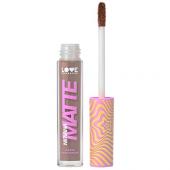 Love Generation Матовые жидкие тени для век / Matte Liquid Eyeshadow "Nirvana" тон 02