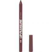 Love Generation Карандаш для губ гелевый / Gel Lip Pencil "Lip Pleasure" тон 08