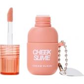 Love Generation Румяна кремовые / Cream Blush "Cheek Slime" тон 01