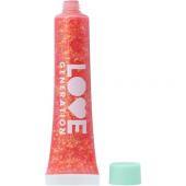 Love Generation Глиттер-гель для лица / Face glitter Gel "We love glitter" тон 06