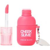 Love Generation Румяна кремовые / Cream Blush "Cheek Slime" тон 02