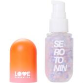 Love Generation Гелевый праймер для лица / Face primer Gel "Serotonin" 01