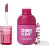 Love Generation Румяна кремовые / Cream Blush "Cheek Slime" тон 03