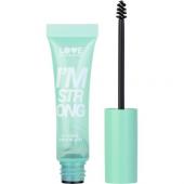 Love Generation Фиксирующий гель для бровей / Fixing Brow Gel "I'm strong"