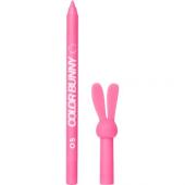 Love Generation Карандаш гелевый для глаз / Gel Eye Pencil "Color Bunny" тон 05