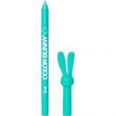 Love Generation Карандаш гелевый для глаз / Gel Eye Pencil "Color Bunny" тон 06