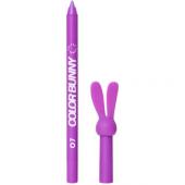 Love Generation Карандаш гелевый для глаз / Gel Eye Pencil "Color Bunny" тон 07