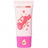 Beauty Bomb BB крем для лица / BB-cream «Amazing Smiley» тон 01