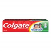 Зубная паста Colgate Максимальная защита от кариеса Двойная мята, 100 мл