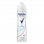 Дезодорант женский Rexona Без запаха, спрей, 150 мл