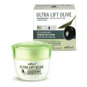 Ultra Lift Olive Увлажняющий лифтактив-крем ДНЕВНОЙ 45+ 50 мл/16