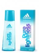 ADIDAS PURE LIGHTNESS lady