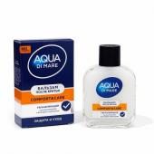 Бальзам увлажняющий после бритья Aqua Di Mare Comfort&amp;Care, 100 мл