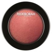 DEBORAH Румяна запеченные HI-TECH BLUSH тон 64 розовый 4 г.