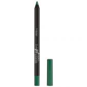 DEBORAH Карандаш для век гелевый 2 IN 1 GEL KAJAL & EYELINER PENCIL тон 11 светло зеленый 1.4г.