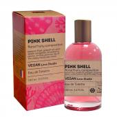 DELTA VEGAN LOVE STUDIO PINK SHELL w