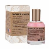 DELTA VEGAN LOVE STUDIO WOMAN IN WHITE w