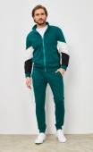 Костюм спорт P321-1601 green