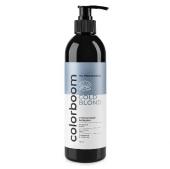 Оттеночный бальзам Color Boom Cold Blond для холодного блонда, с дозатором, TNL Professional, 250 мл