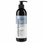 Оттеночный бальзам Color Boom Cold Blond для холодного блонда, с дозатором, TNL Professional, 400 мл