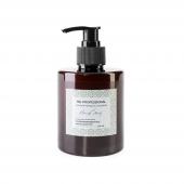 Жидкое мыло для рук Hand Soap, Горький миндаль и шафран, парфюмированное, TNL Professional, 300 мл
