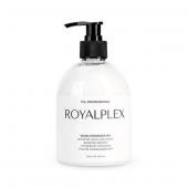 Cистема защиты волос ROYALPLEX n.2 Bond stronger уход и глубокое питание, TNL Professional, 500 мл