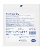салфетки стерильные из марли перевязочной sterilux es/стерилюкс ес 10х10см n10