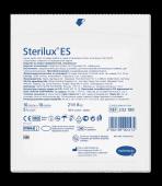 салфетки стерильные из марли перевязочной sterilux es/стерилюкс ес 10х10см n5