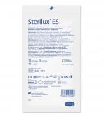 салфетки стерильные из марли перевязочной sterilux es/стерилюкс ес 10х20см n10