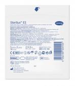 салфетки стерильные из марли перевязочной sterilux es/стерилюкс ес 5х5см n10