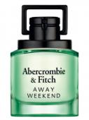 ABERCROMBIE & FITCH AWAY WEEKEND men