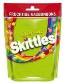 Жевательные конфеты Skittles Crazy Sours 160 гр