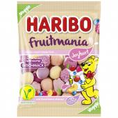 Мармелад жевательный Haribo Fruitmania Joghurt 160 гр