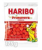 Мармелад жевательный Haribo Primavera Erdbeeren 176 г