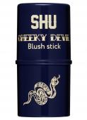 РУМЯНА В СТИКЕ CHEEKY DEVIL SHU