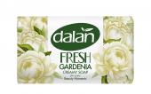 Крем мыло Dalan Fresh "Гардения" 100 гр