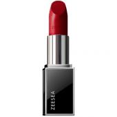 ZEESEA Помада для губ увлажняющая Hydrating silky lipstick тон 821, 3.5 г